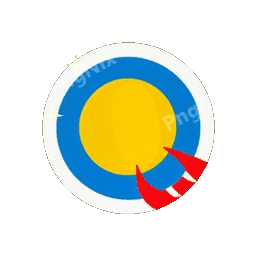 Ancient Scroll Animated Sticker