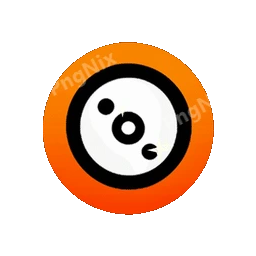 Ancient Scroll Animated Sticker