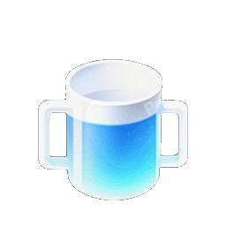 Beer Mug Animated Sticker