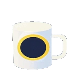 Beer Mug Animated Sticker