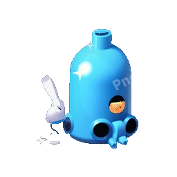 Bell Notification Animated Sticker