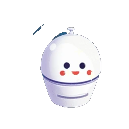 Bell Notification Animated Sticker