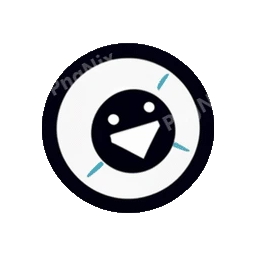 Bomb With Fuse Animated Sticker