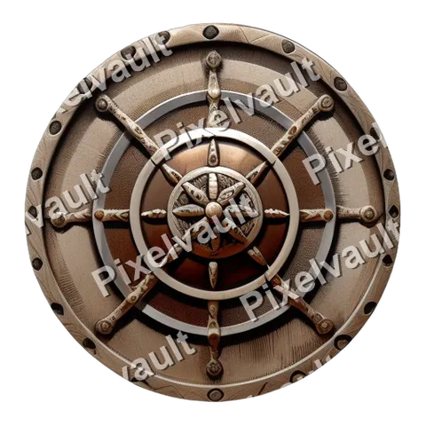 Bone Shaman Scroll