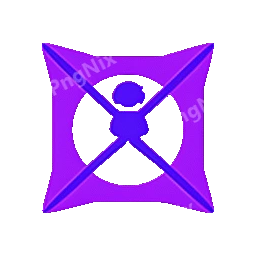 Bow And Arrow Animated Sticker