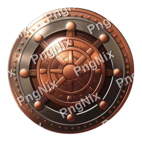 Bronze Rank Badge · PngNix