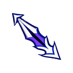 Dagger Animated Sticker