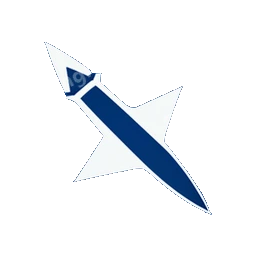 Dagger Animated Sticker