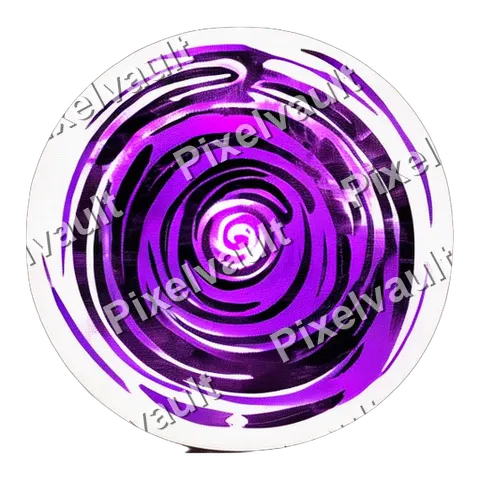 Dark Magic Scroll