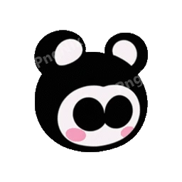 Dort Yaprakli Menekse Animated Sticker