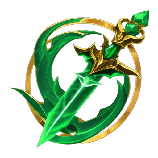 Enchanted Dagger