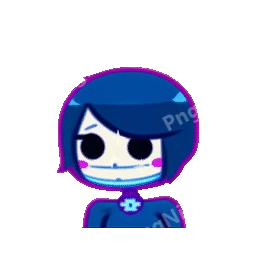 Face With Medical Mask Animated Sticker