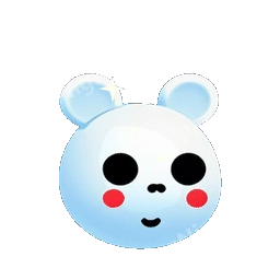 Face With Medical Mask Animated Sticker