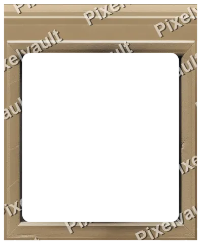 Fantasy UI Window Panel 488×592