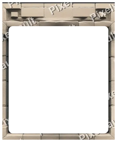 Fantasy UI Window Panel 488×592