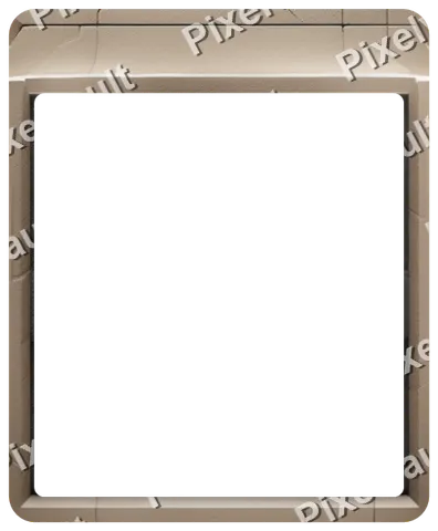 Fantasy UI Window Panel 488×592