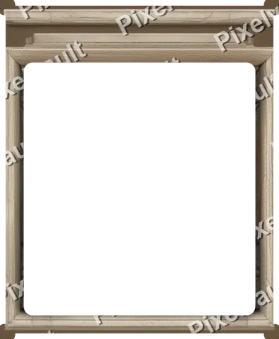 Fantasy UI Window Panel 488×592
