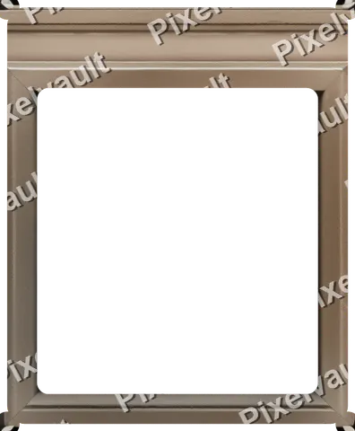 Fantasy UI Window Panel 488×592
