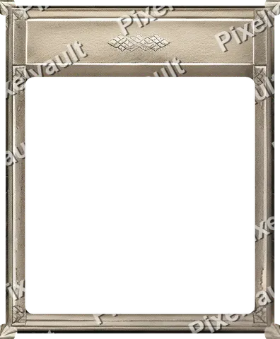 Fantasy UI Window Panel 488×592