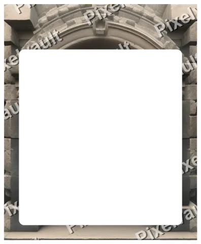 Fantasy UI Window Panel 488×592