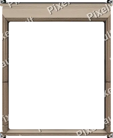 Fantasy UI Window Panel 488×592