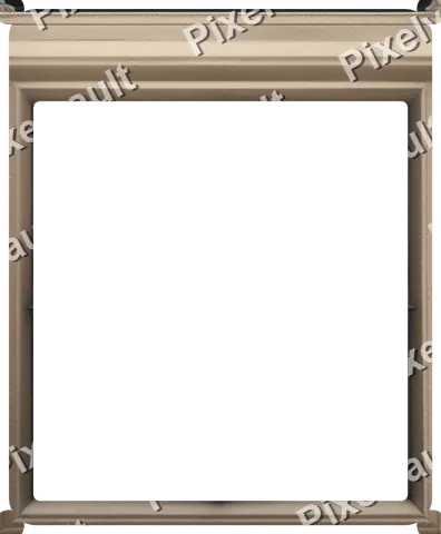 Fantasy UI Window Panel 488×592