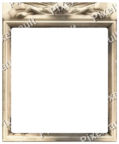 Fantasy UI Window Panel 488×592