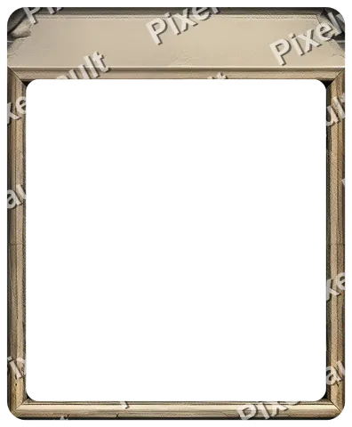 Fantasy UI Window Panel 488×592