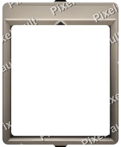 Fantasy UI Window Panel 488×592