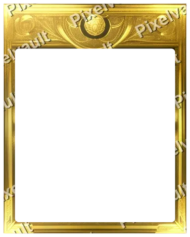 Fantasy UI Window Panel 512×640