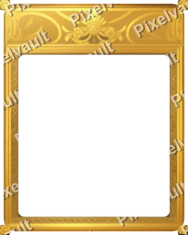 Fantasy UI Window Panel 512×640