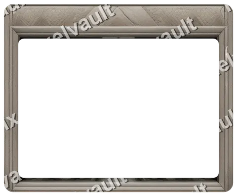 Fantasy UI Window Panel 592×488