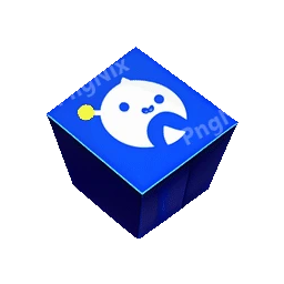 Gift Box With Bow Animated Sticker