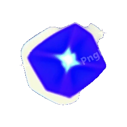 Glowing Spell Scroll Animated Sticker