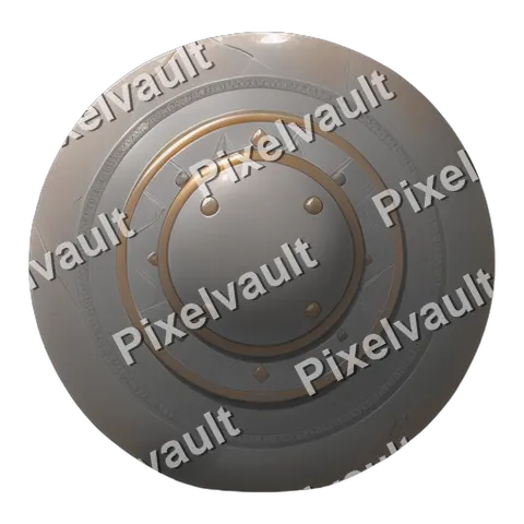 Grey Stone Rank Token