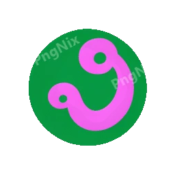 Healing Herb Plant Animated Sticker