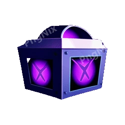 Iron Armor Chest Plate Animated Sticker