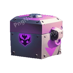 Iron Armor Chest Plate Animated Sticker