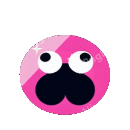 Ladybug Animated Sticker