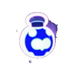 Lantern Glowing Animated Sticker