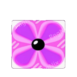 Lollipop Swirl Animated Sticker