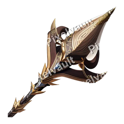 Longbow Design