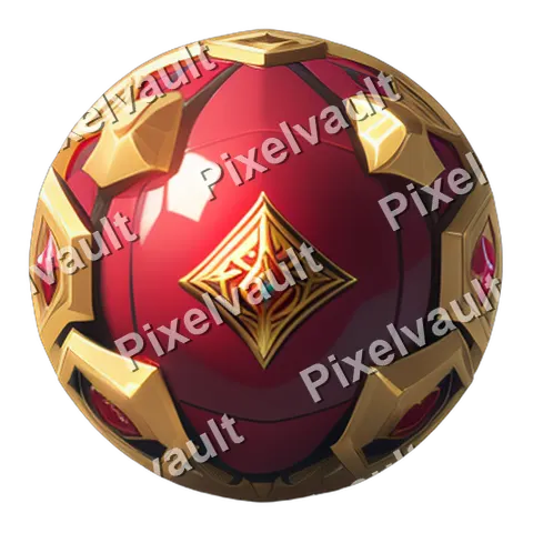 Magic Scroll Emblem