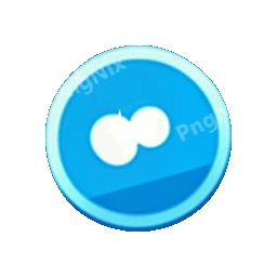 Magnifying Glass Animated Sticker