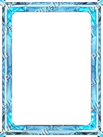 Ornate Dark Metal Frame 384×512