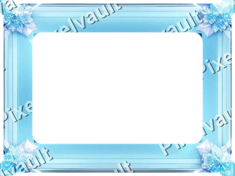 Ornate Dark Metal Frame 512×384