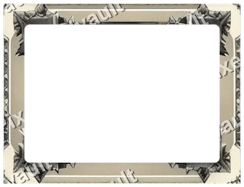 Ornate Dark Metal Frame 512×392