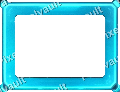 Ornate Dark Metal Frame 512×392