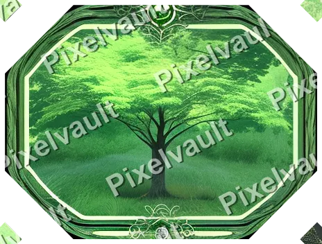 Ornate Metal Button Plate 464×352