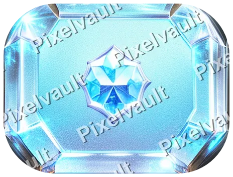 Ornate Metal Button Plate 464×352